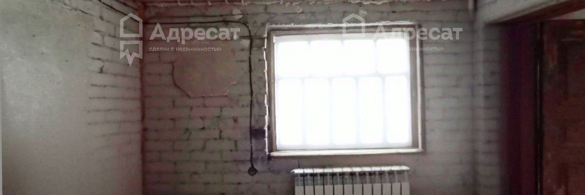 дом р-н Среднеахтубинский г Краснослободск ул Горького фото 13
