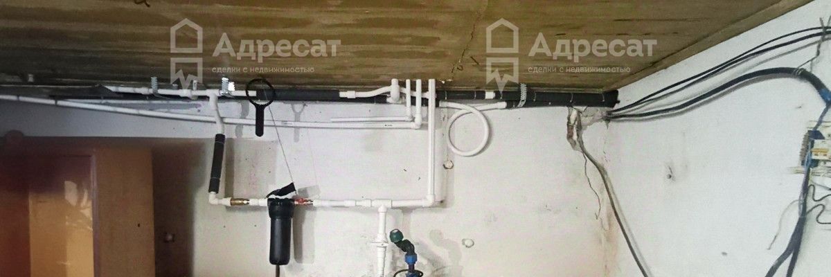 дом р-н Среднеахтубинский г Краснослободск ул Горького фото 17