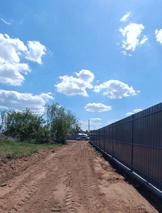 земля р-н Среднеахтубинский г Краснослободск ул Л.Чайкиной фото 9