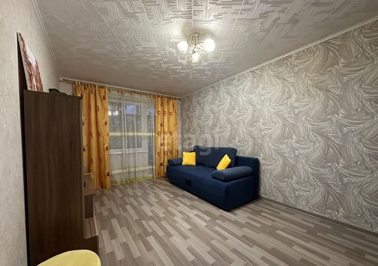 квартира г Сыктывкар ул Емвальская 5 фото 6