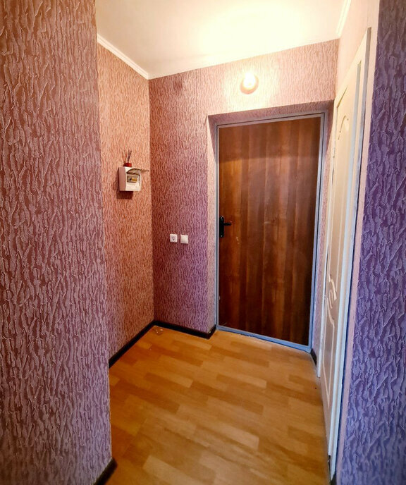 квартира г Саратов пр-д 2-й Овсяной 3 фото 3