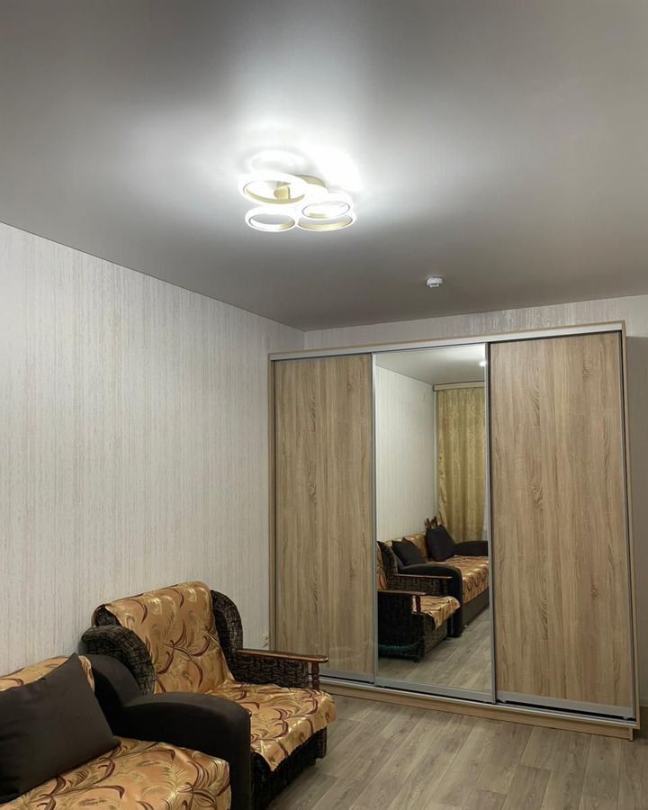 квартира г Пятигорск ул Пальмиро Тольятти 36к/1 фото 5