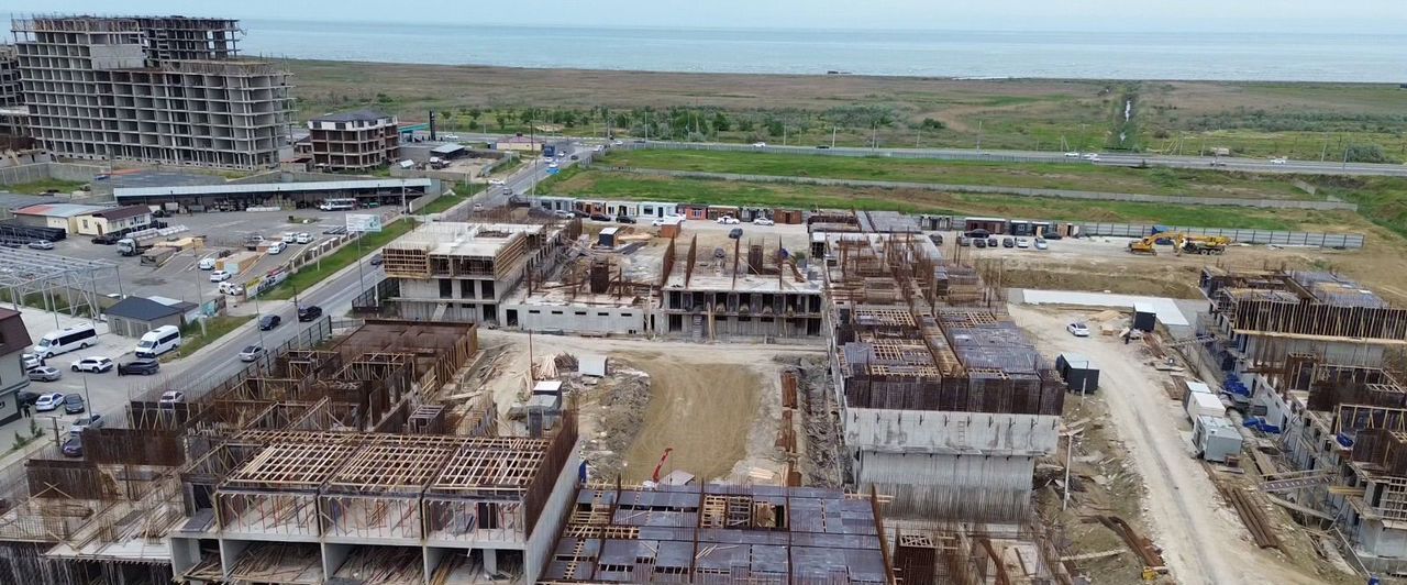квартира г Махачкала р-н Ленинский пр-кт Насрутдинова 160 фото 5