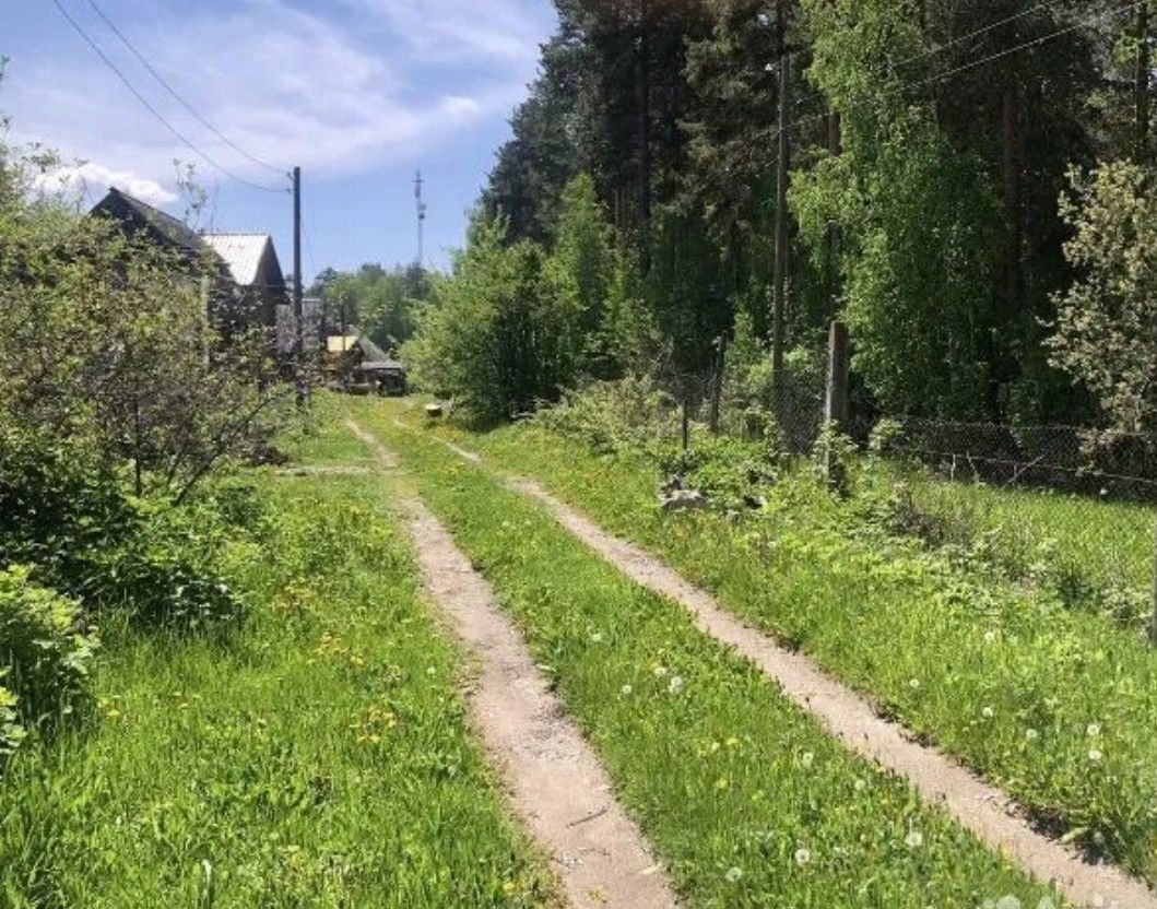 земля г Миасс снт Земляничный Сад, Миасский г. о. фото 4
