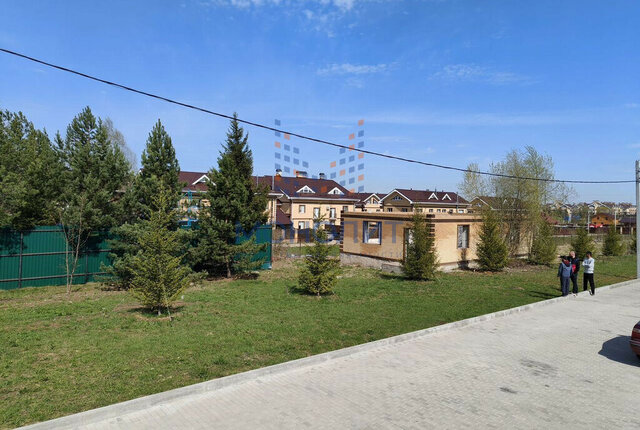 ул Русское поле ТиНАО Филимонковский район фото