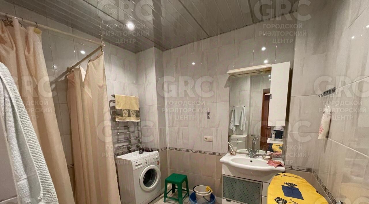 квартира г Сочи р-н Хостинский пр-кт Курортный 90б фото 12
