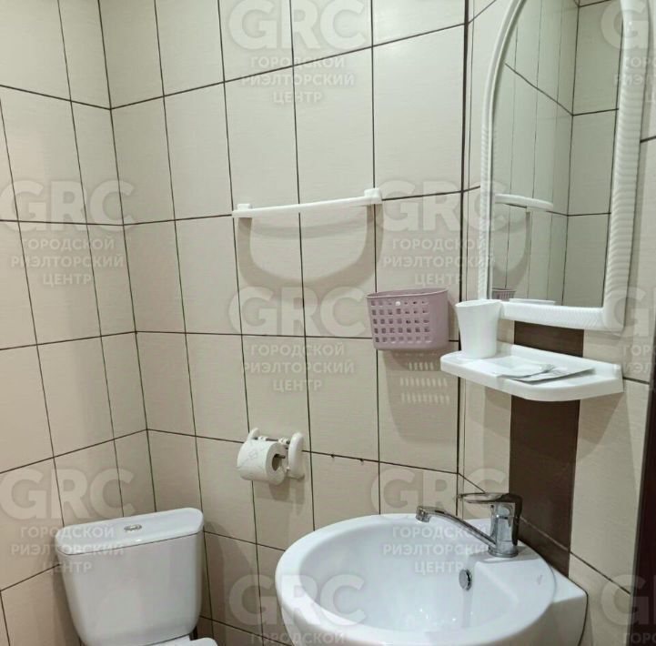 квартира г Сочи р-н Хостинский Светлана ул Лысая гора 26а фото 12