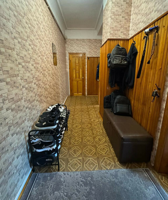 квартира г Новороссийск ул Мира 25 фото 16