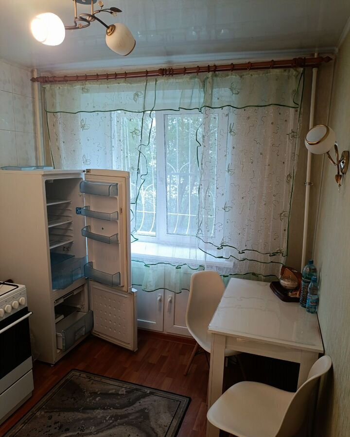 квартира г Волгоград р-н Краснооктябрьский ул Тарифная 27 фото 1