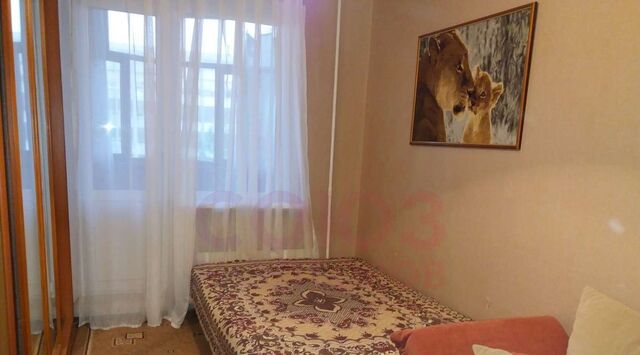квартира р-н Дзержинский ул им. Землячки 33 фото