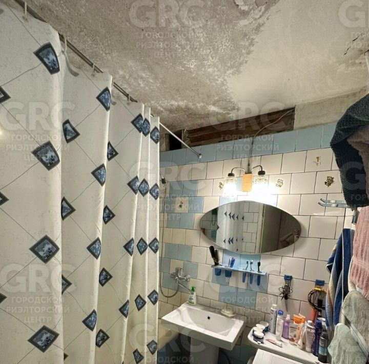 квартира г Сочи р-н Хостинский Светлана ул Дмитриевой 56 фото 11