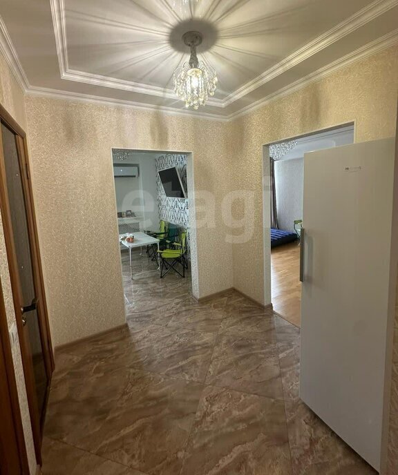 квартира г Кисловодск ул Набережная 3 фото 5