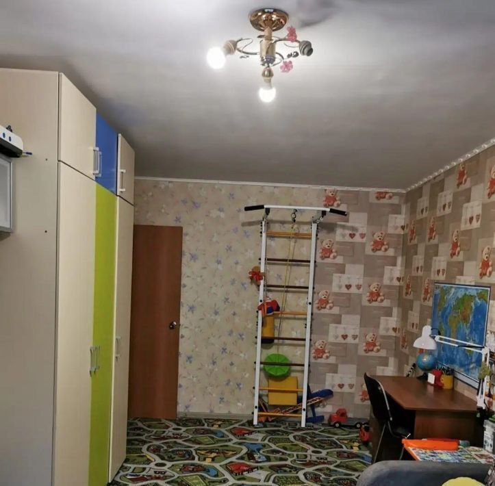 квартира г Новосибирск р-н Кировский ул Петухова 94 Площадь Маркса фото 2