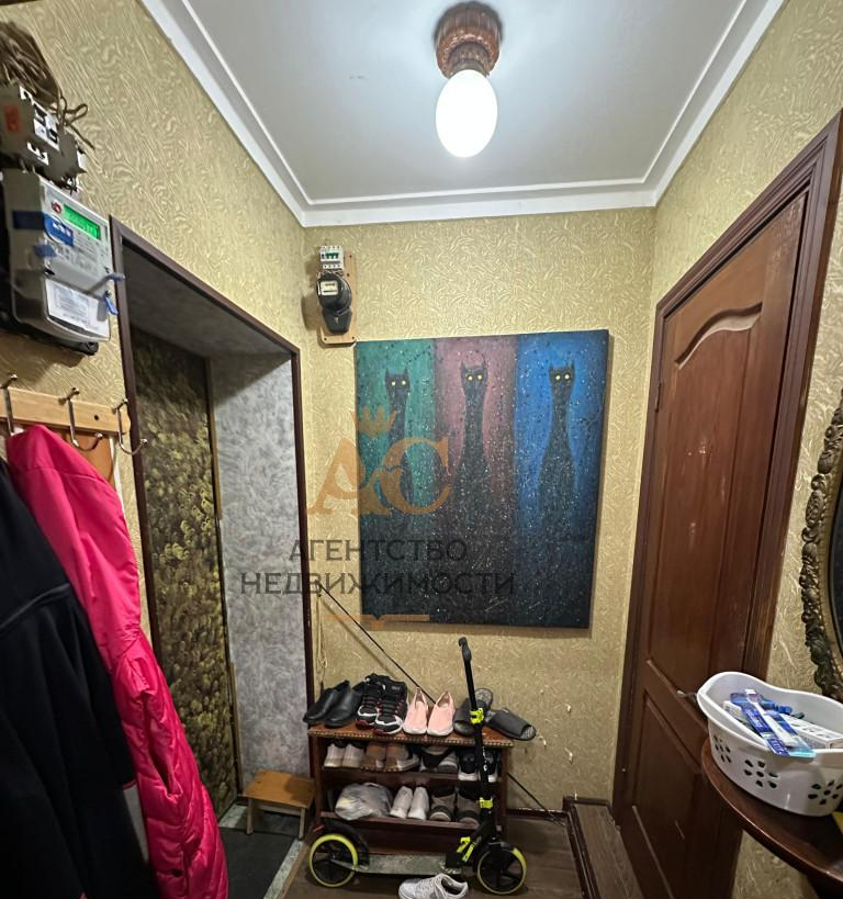 квартира г Феодосия ул Украинская 23 Базарная фото 11
