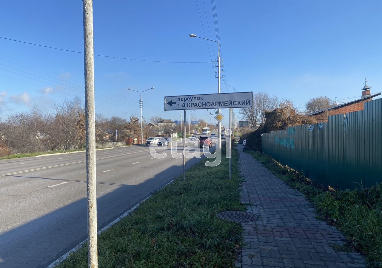 квартира г Белгород Западный ул Красноармейская 13 фото 15