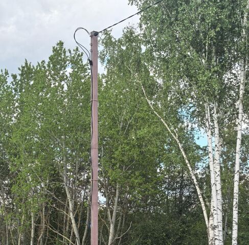 Красный городок Фруктовый Сад СНТ, 3, Ферзиковский район фото
