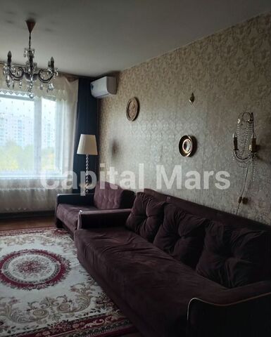 ул Чертановская 58к/2 фото
