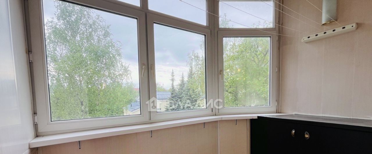квартира г Уфа р-н Октябрьский пр-кт Октября 122/4 фото 34