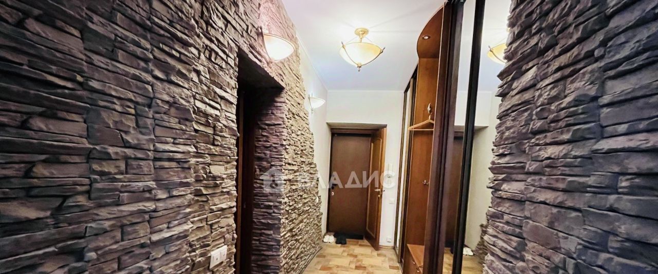 квартира г Уфа р-н Октябрьский пр-кт Октября 122/4 фото 38