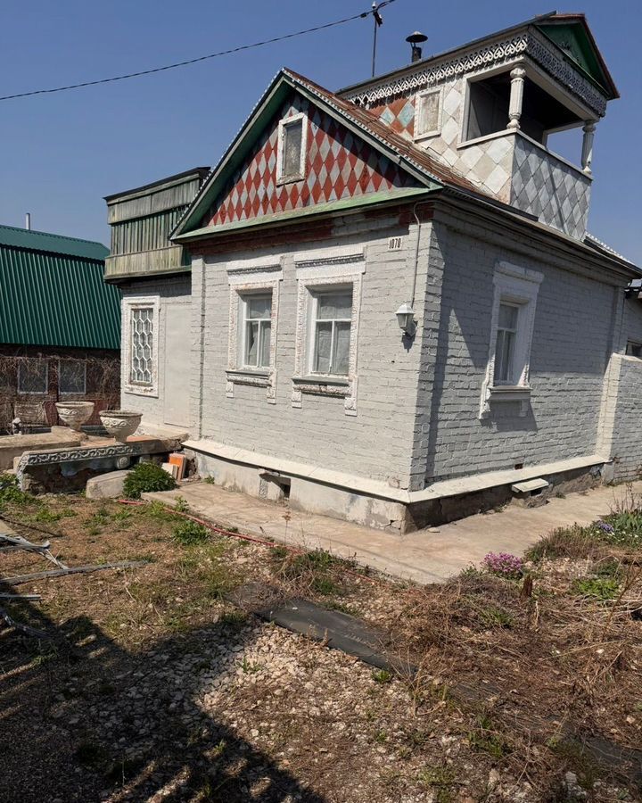 дом г Магнитогорск р-н Ленинский сад Металлург-2 4-я ул фото 17