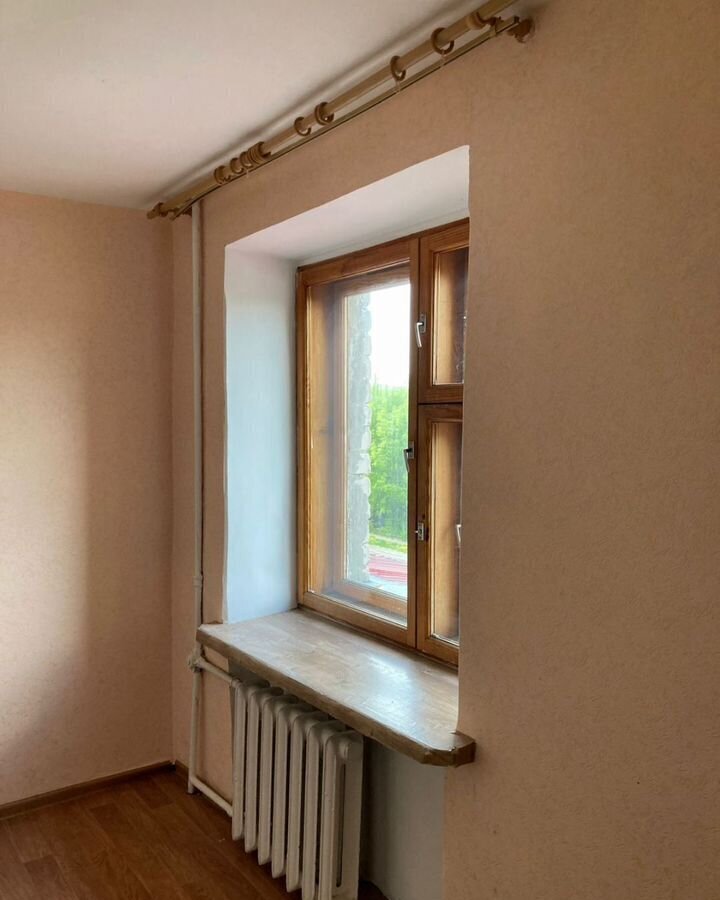 квартира г Тюмень р-н Центральный ул Спорта 1г фото 7