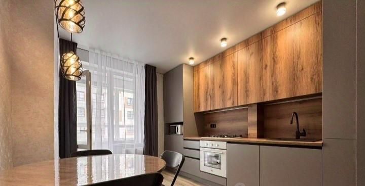 квартира г Батайск ул Ушинского 29ак/3 фото 1