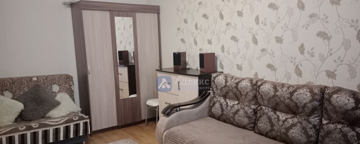 квартира г Тюмень р-н Центральный ул Магаданская 13 фото 6