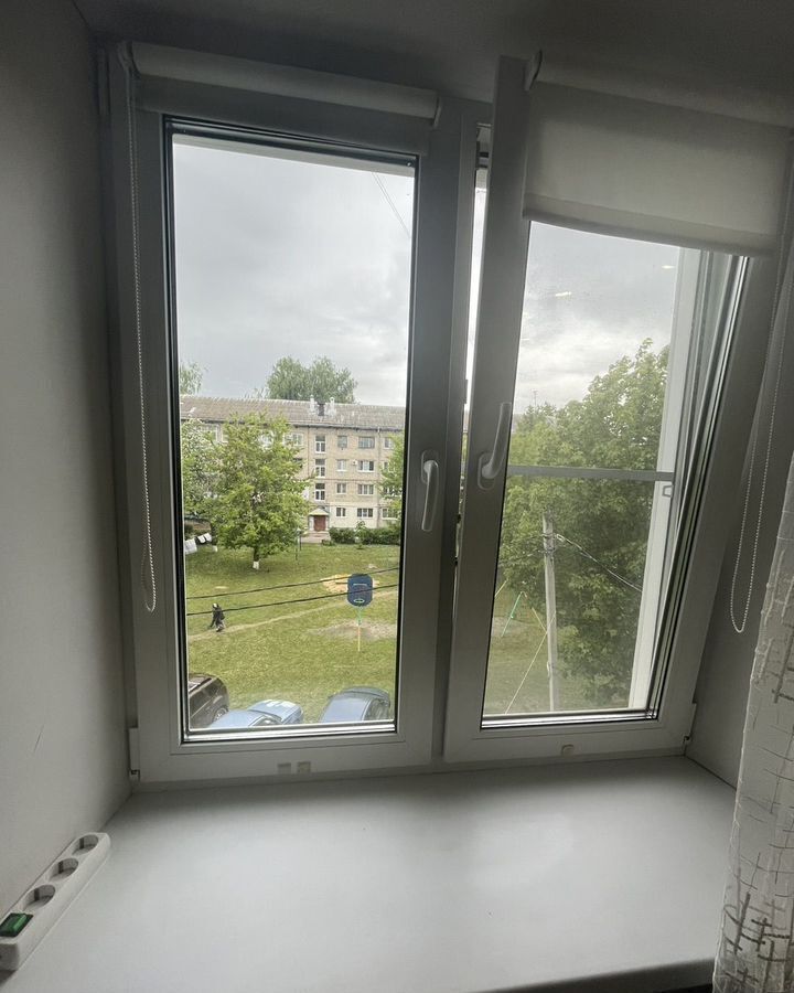 квартира г Муром ул Дзержинского 1 фото 10
