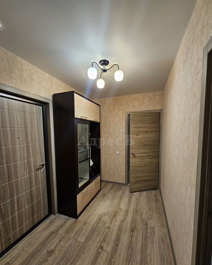 квартира г Воронеж р-н Ленинский ул 9 Января 68к/4 фото 4