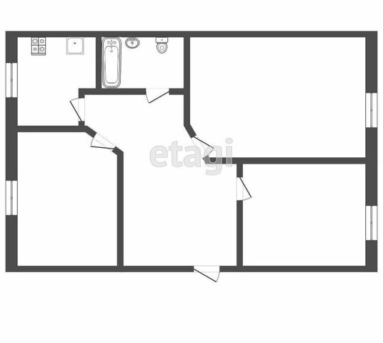 пр-кт Сююмбике 105 фото