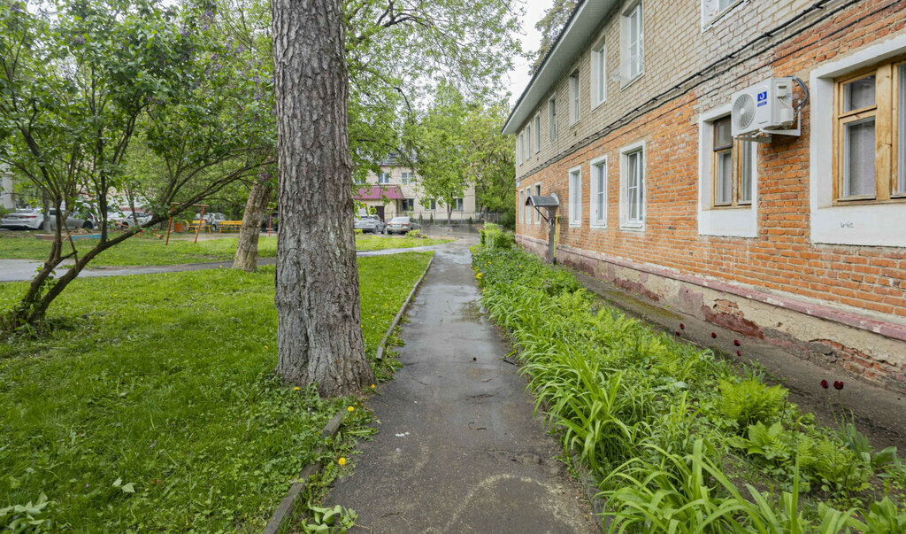 квартира г Наро-Фоминск ул Шибанкова 29 Апрелевка фото 14