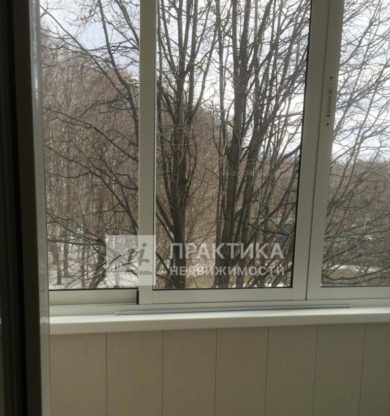 квартира г Москва метро Молодежная ул Академика Павлова 42/1 муниципальный округ Кунцево фото 25