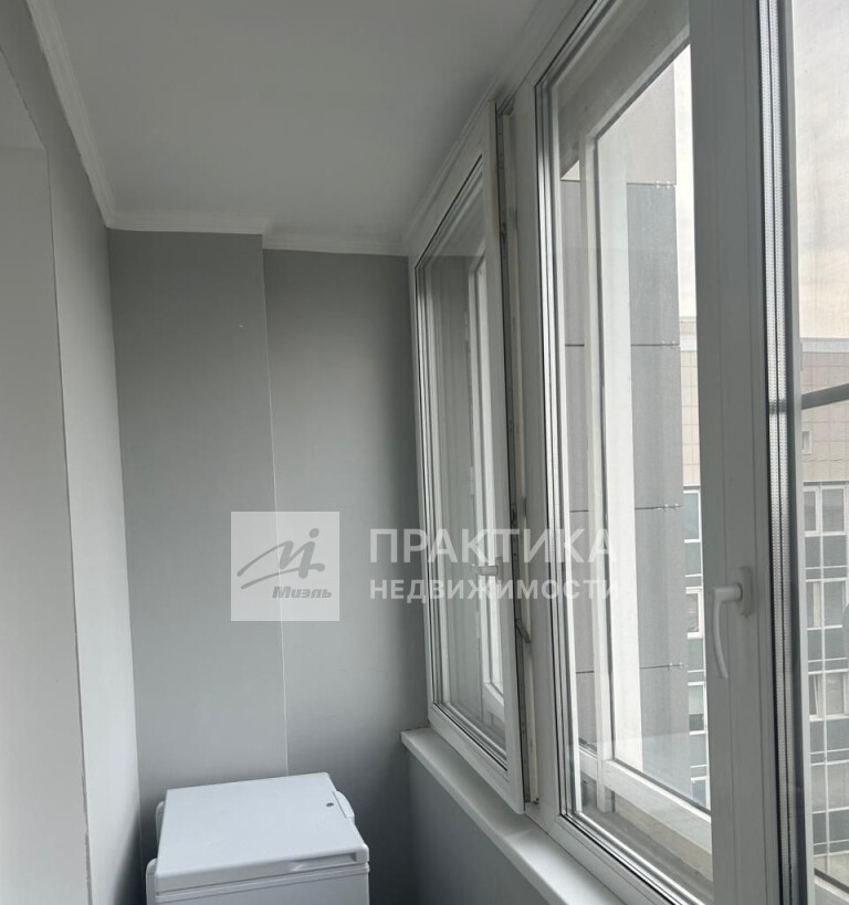 квартира г Мытищи ул Академика Каргина 42 36-й м-н фото 13
