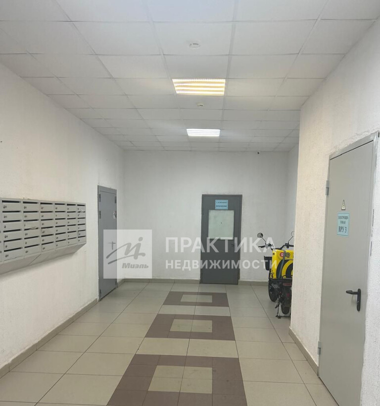 квартира г Мытищи ул Академика Каргина 42 36-й м-н фото 21