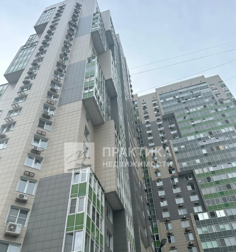 квартира г Мытищи ул Академика Каргина 42 36-й м-н фото 23