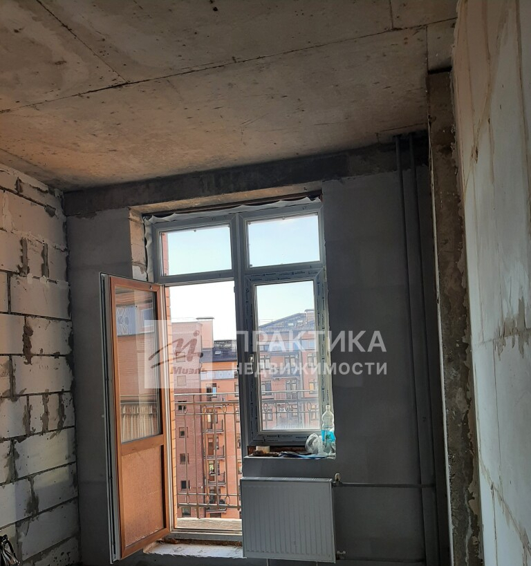 квартира г Химки микрорайон Клязьма-Старбеево м-н, улица Лётчика Ивана Фёдорова, 2 к 2 фото 7