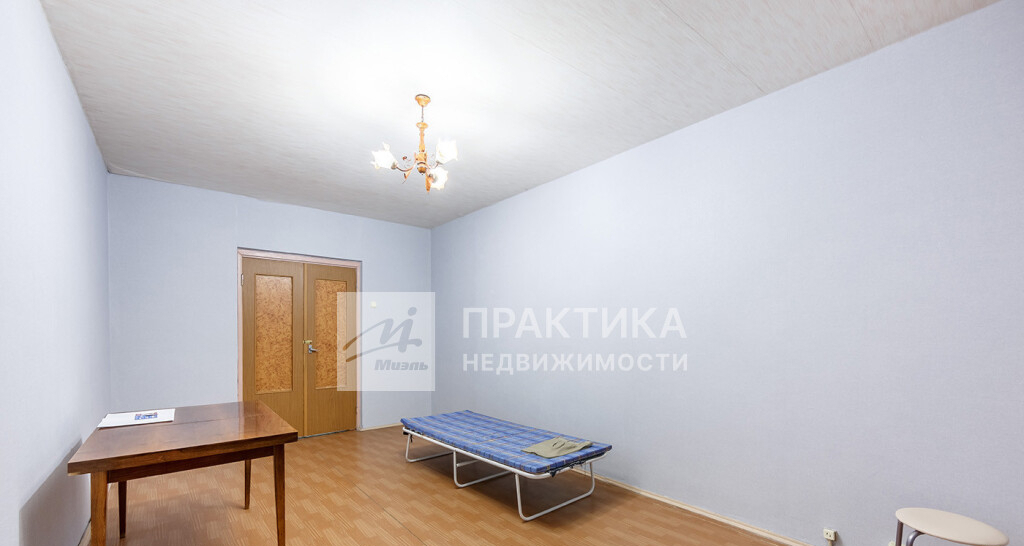 квартира г Москва метро Тропарёво пр-кт Ленинский 127 муниципальный округ Тёплый Стан фото 10