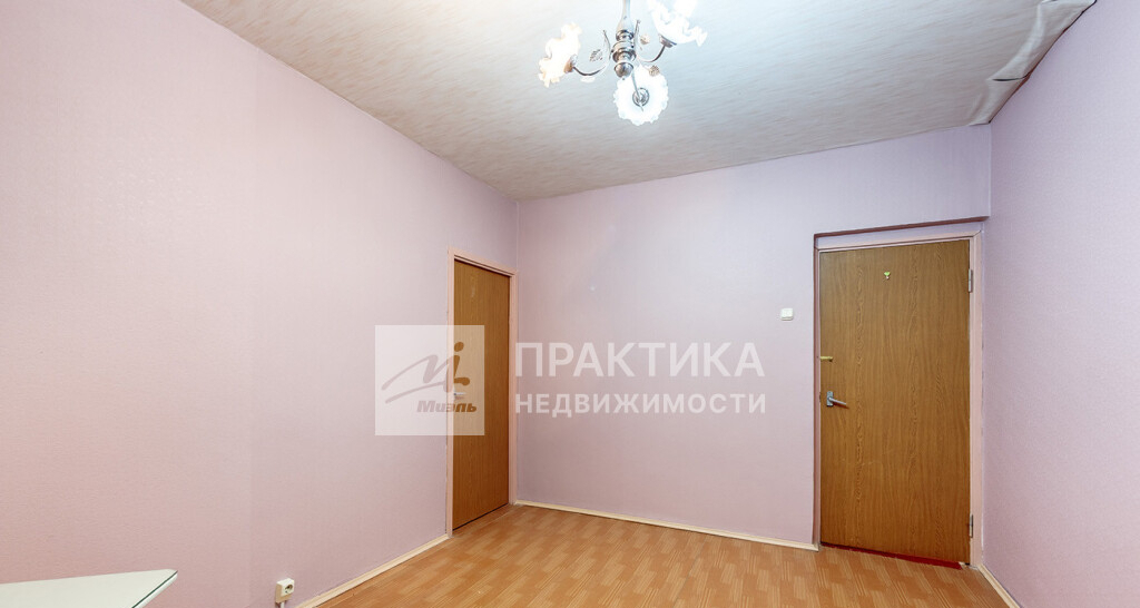 квартира г Москва метро Тропарёво пр-кт Ленинский 127 муниципальный округ Тёплый Стан фото 13