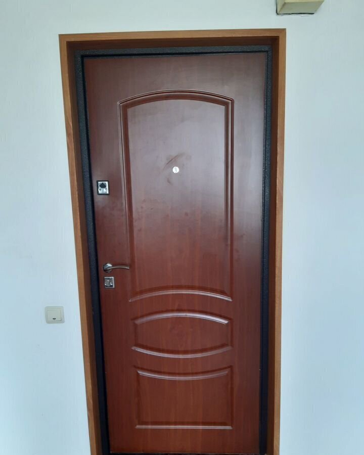 комната г Курск р-н Железнодорожный ул Республиканская 60 фото 1
