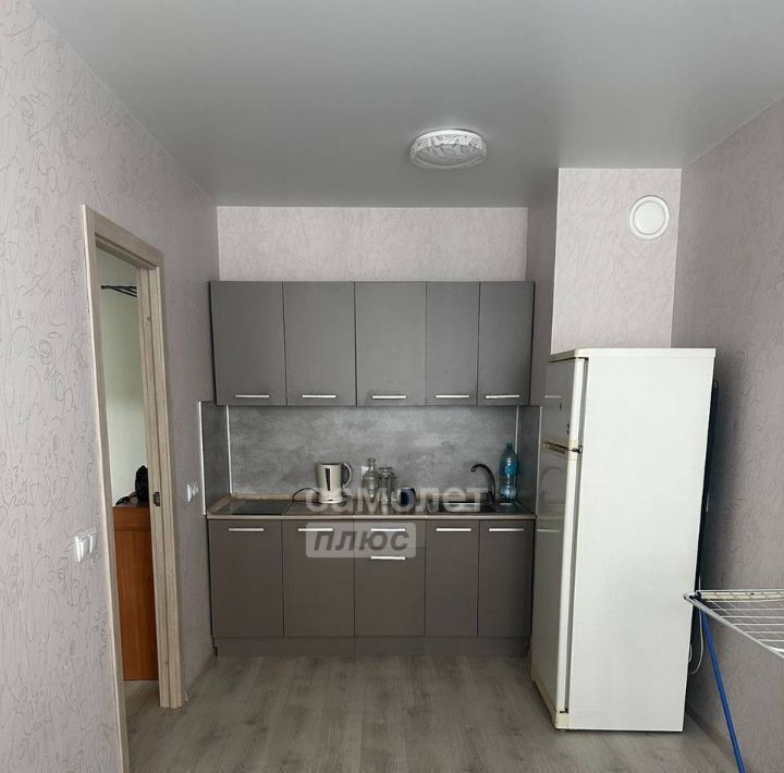 квартира г Волгоград р-н Кировский ул им. Быстрова 273 фото 6