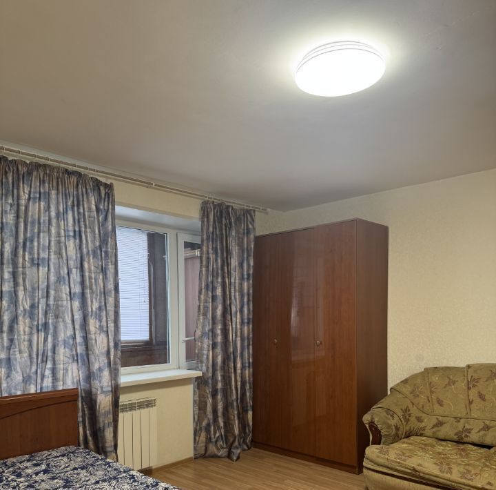 квартира г Волгоград р-н Советский пр-кт Университетский 84 фото 12