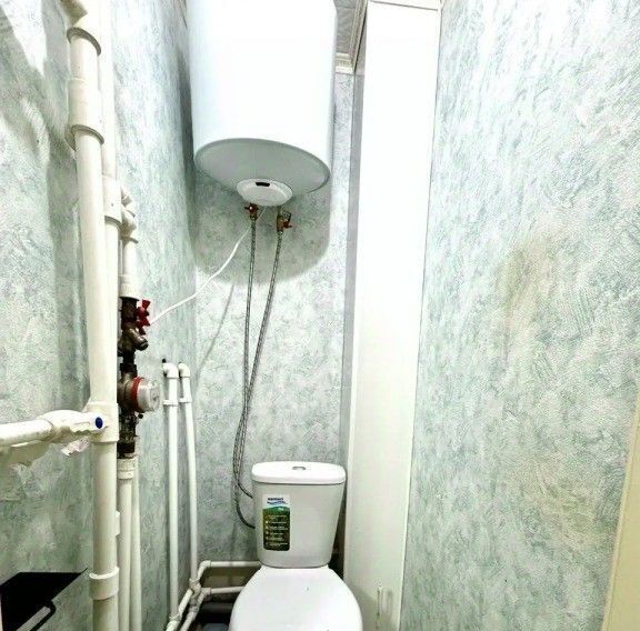 комната г Междуреченск микрорайон Западный ул Гончаренко 5 фото 15