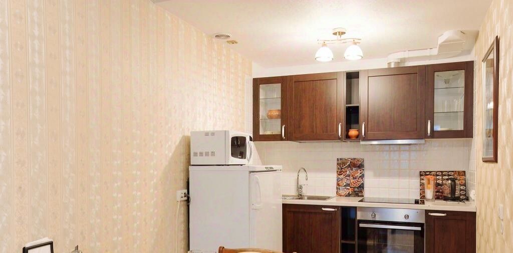 комната г Петрозаводск ул Софьи Ковалевской 16 фото 20