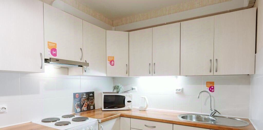 комната г Петрозаводск ул Софьи Ковалевской 16 фото 21