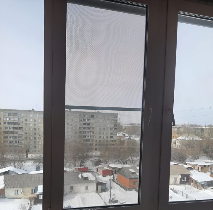 квартира г Новосибирск ул Печатников 7 Площадь Маркса фото 5