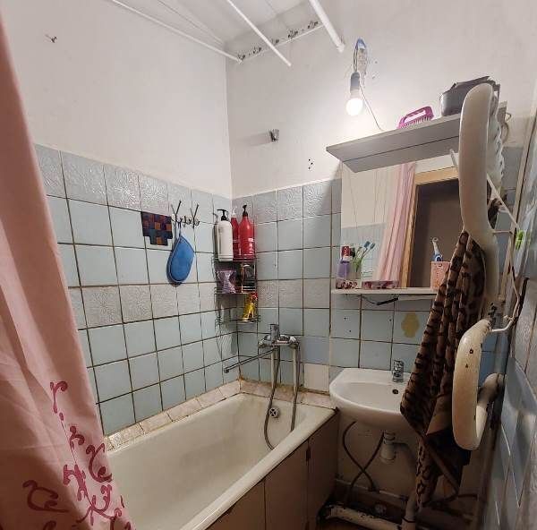 квартира г Новосибирск ул Печатников 7 Площадь Маркса фото 11