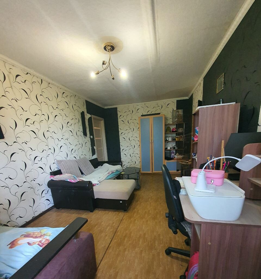квартира г Владимир ул Комиссарова 61 фото 1