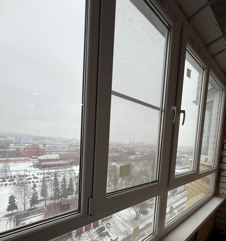 квартира г Владимир ул Северная 2б фото 4
