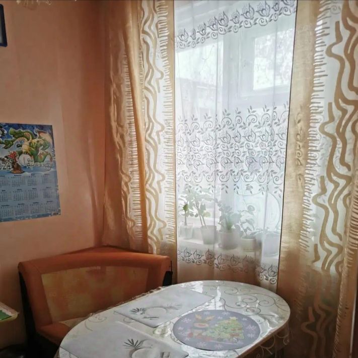 квартира г Новосибирск р-н Кировский ул Петухова 94 Площадь Маркса фото 14