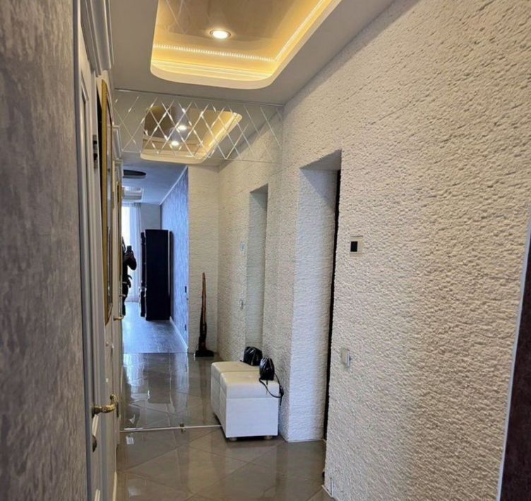 квартира г Новосибирск Гагаринская ул Ельцовская 6/2 фото 10